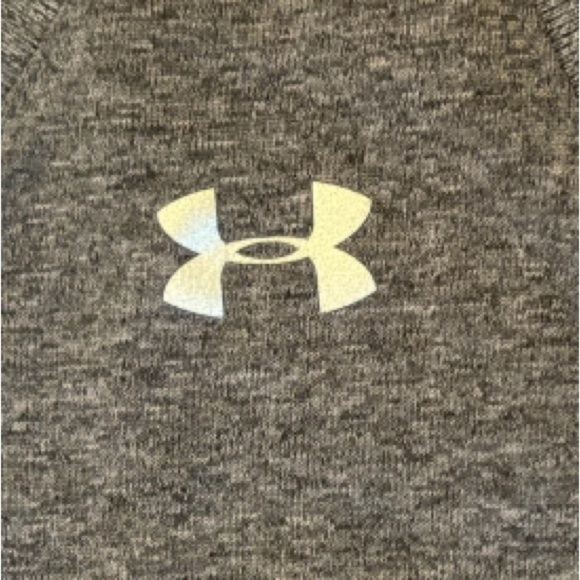 Gray, women’s, Under Armour, small - Picture 6 of 6